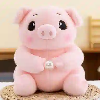 OU DI PIG 35cm40cm45cm
