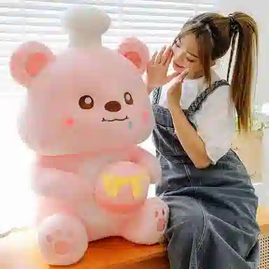 OU DI PIG 40cm50cm60cm