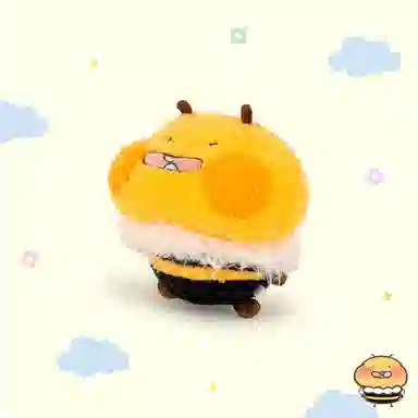 OU DI PIG 14cm20cm28cm