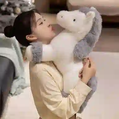 OU DI PIG 23cm30cm35cm40cm