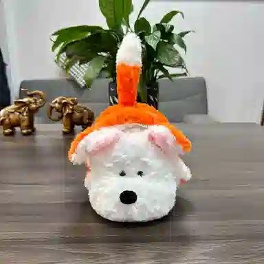 OU DI PIG 18cm35cm48cm13cm