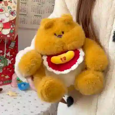 OU DI PIG BA 21cm29cm40cm