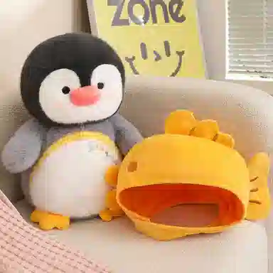 OU DI PIG 25cm35cm45cm