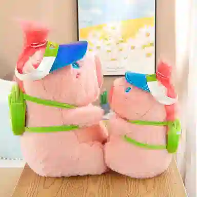 OU DI PIG 35cm50cm60cm