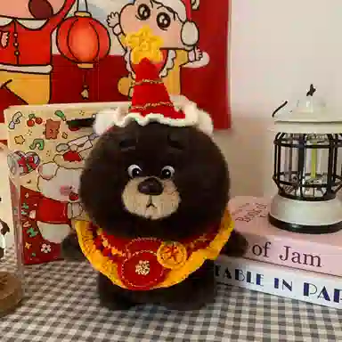 OU DI PIG 25cm35cm45cm80cm