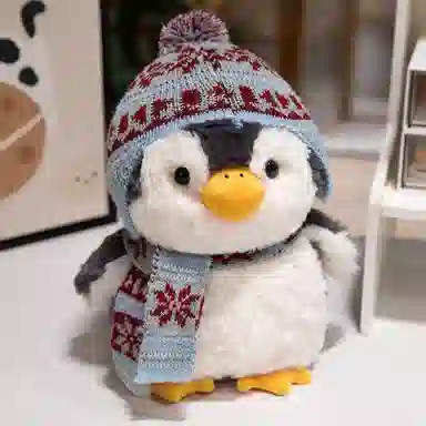 OU DI PIG 20cm28cm35cm