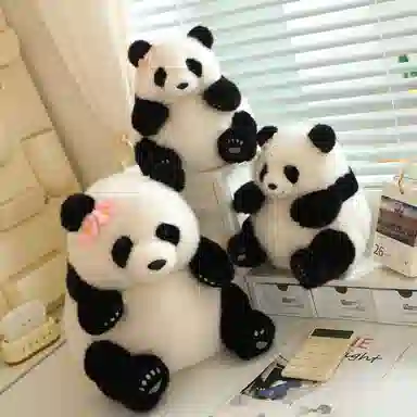 OU DI PIG 25cm35cm45cm