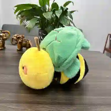 OU DI PIG 18cm35cm48cm13cm