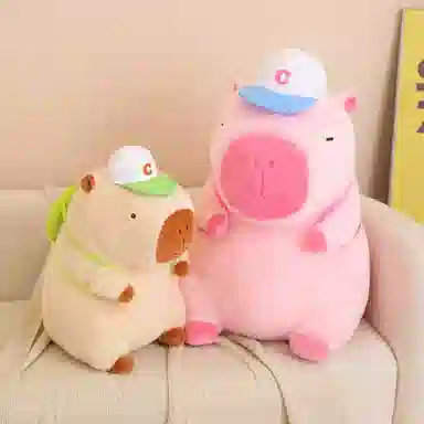 OU DI PIG 25cm35cm48cm