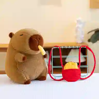 OU DI PIG 3 25cm30cm