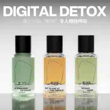 DOYES EDT Q2ml 6ml