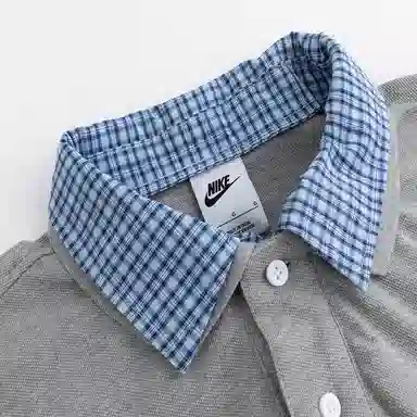 Nike Swoosh Dri-Fit miuPolo