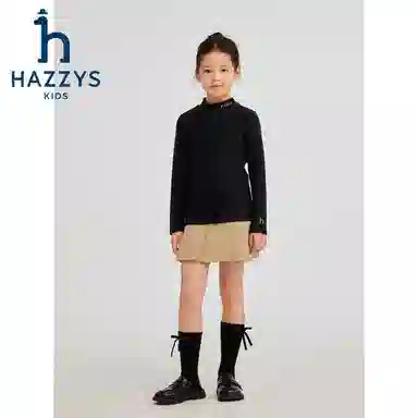 HAZZYS T FW25