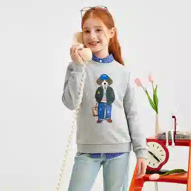 HAZZYS FW25 Royal Club