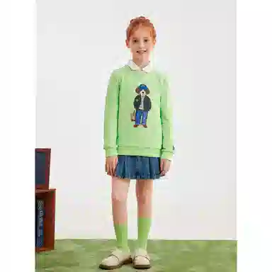 HAZZYS FW25 Royal Club