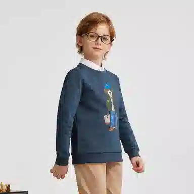 HAZZYS FW25 Royal Club