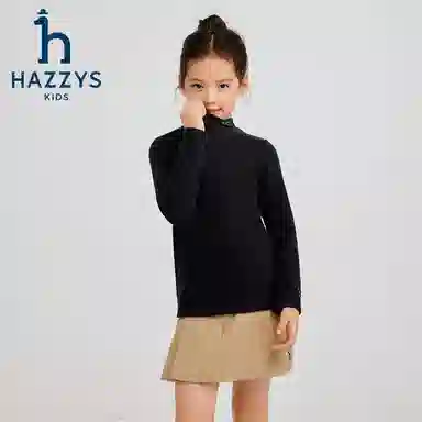HAZZYS T FW25