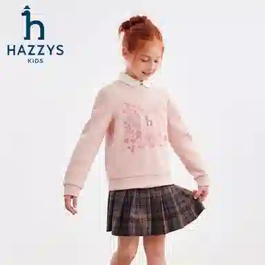 HAZZYS FW25