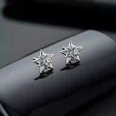 HAZYOU ins S925