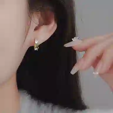 HAZYOU ins S925