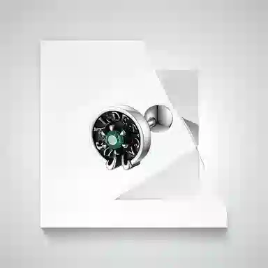 HAZYOU ins s925