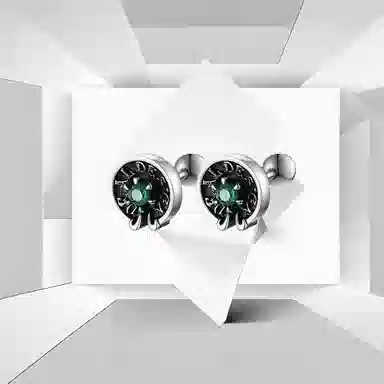 HAZYOU ins s925