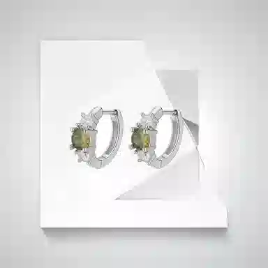 HAZYOU ins S925