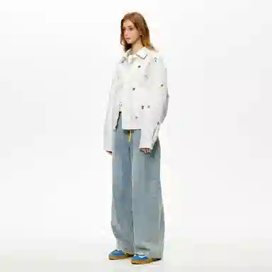 NANDCHN cleanfit
