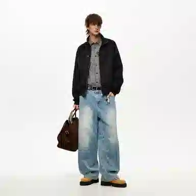 NANDCHN cleanfit