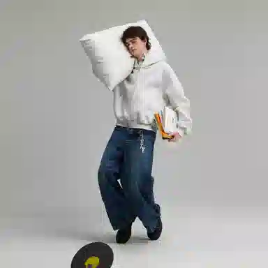 NANDCHN cleanfit500g