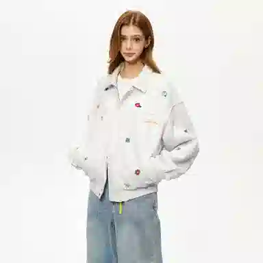 NANDCHN cleanfit