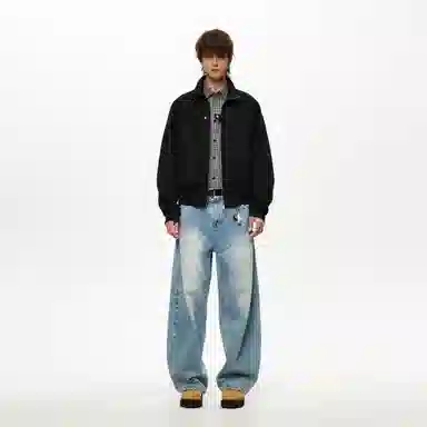 NANDCHN cleanfit
