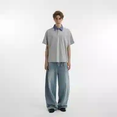 NANDCHN cleanfit240gPoloT