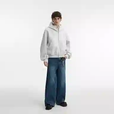 NANDCHN cleanfit500g