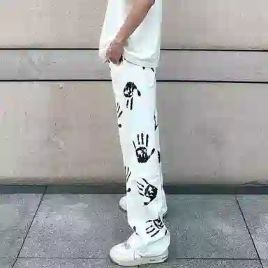 WEERE hiphop