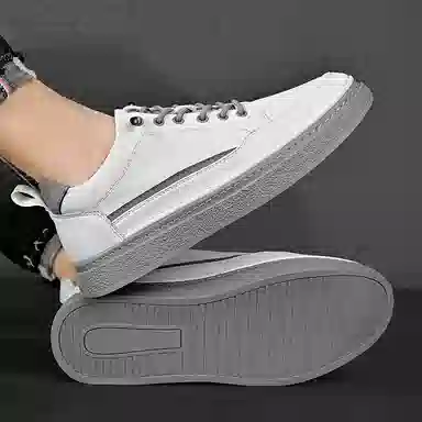 Yiminu Classic Low Sneakers