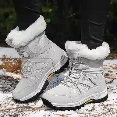 Yiminu Outdoor Boots Men