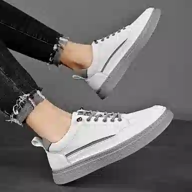 Yiminu Classic Low Sneakers