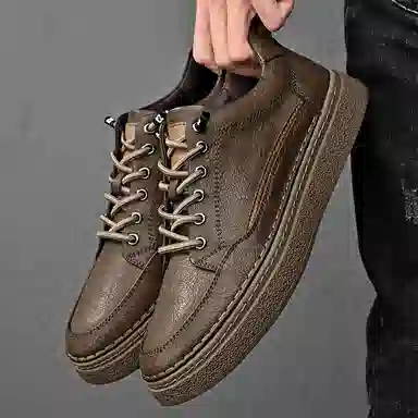 Yiminu Classic Low Sneakers