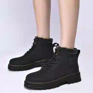 Yiminu Martin Boots