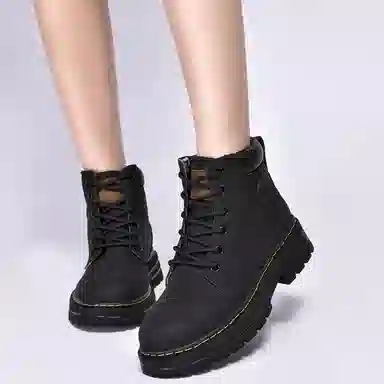 Yiminu Martin Boots