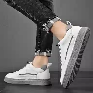 Yiminu Classic Low Sneakers