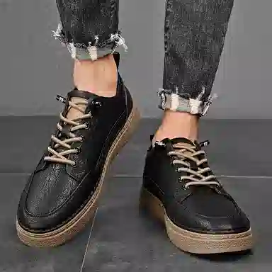 Yiminu Classic Low Sneakers