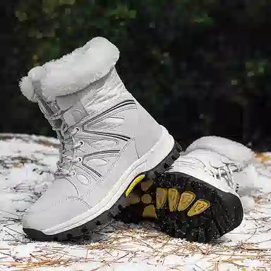 Yiminu Outdoor Boots Men