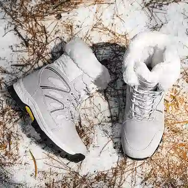 Yiminu Outdoor Boots Men