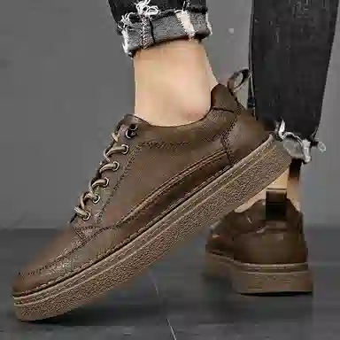 Yiminu Classic Low Sneakers