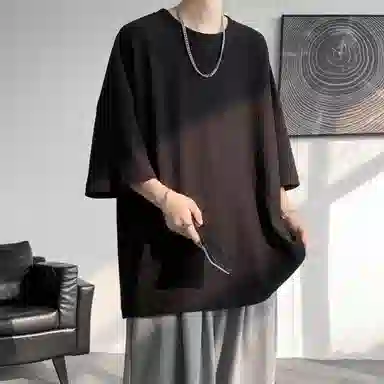 T