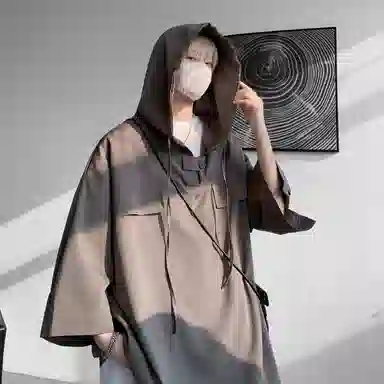 PAINT STAIN OVersizeT