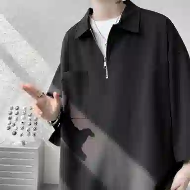 PAINT STAIN OVersizeT