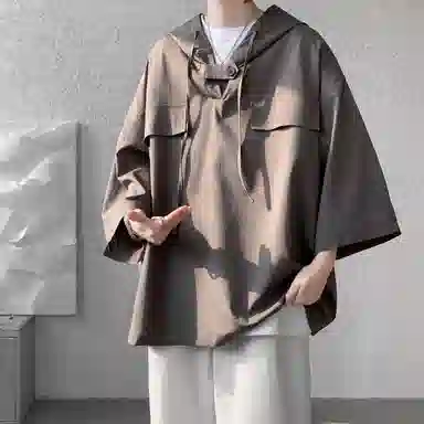 PAINT STAIN OVersizeT